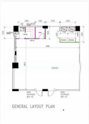Cashew Park Condominium (D23), Shop House #612413601